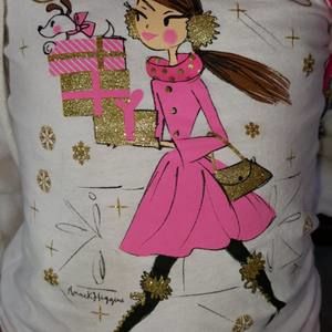 Meet your Posher, Any